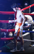 高見、王座統一ならず