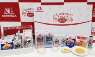 愛犬と同じおやつを