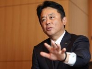 不正口座情報、来年４月から共有＝金融界、特殊詐欺対策を強化―加藤全銀協会長