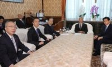 衆院選改革協再開へ