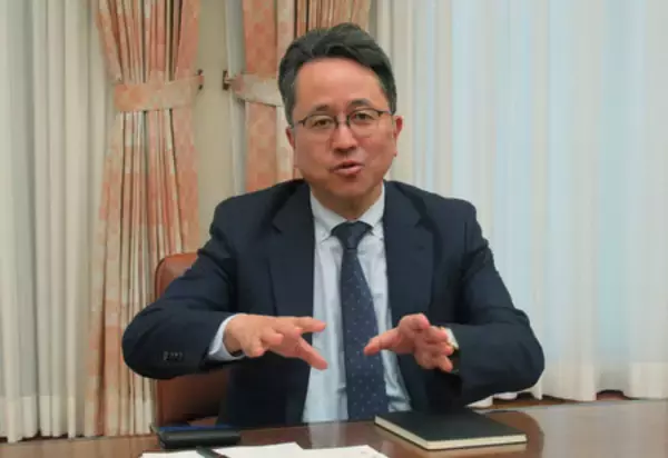 資本効率改善策、開示に新ルール＝中堅企業の負担軽減―横山東証社長