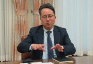 資本効率改善策、開示に新ルール＝中堅企業の負担軽減―横山東証社長