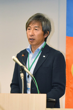 荻原長野市長「切ない気持ち」　