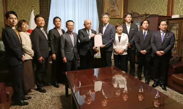衆院解散から公示「１４日以降」