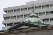日銀、国債買い入れ巡り議論交錯＝減額停止「財政ファイナンス」懸念も―６月会合