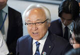 「蔵内福岡県議長が議員辞職へ＝金銭授受疑惑で批判高まる」の画像1