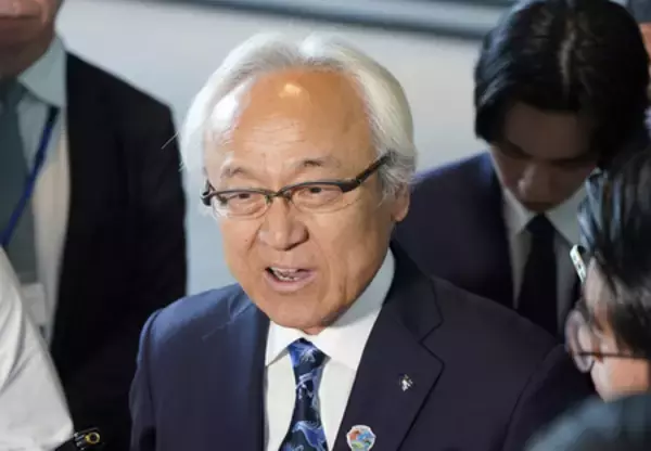 蔵内福岡県議長が議員辞職へ＝金銭授受疑惑で批判高まる