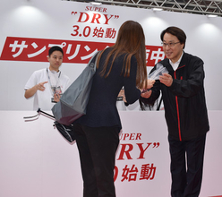 ビール各社、販促強化