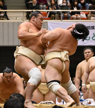 豊昇龍、九州場所出場に意欲
