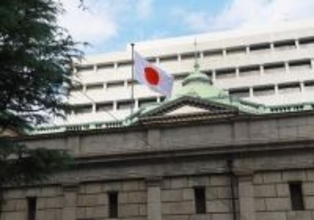 長期金利上昇、１．８８０％＝１７年半ぶり高水準