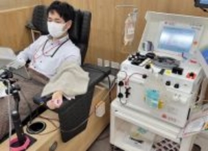 欧州滞在歴の献血制限撤廃へ＝変異型ヤコブ病対策―厚労省調査会