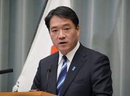 「レアアース泥」試験採取成功