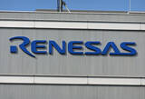 「電子部品、４６８０億円で売却＝２５年は６年ぶり赤字―ルネサス」の画像1