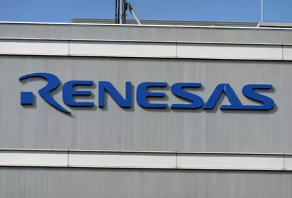 電子部品、４６８０億円で売却＝２５年は６年ぶり赤字―ルネサス
