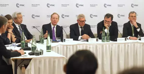 ＩＴ・通信大手が技術連盟