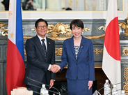 軍事情報協定、交渉入り合意