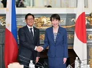 軍事情報協定、交渉入り合意