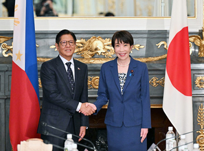 軍事情報協定、交渉入り合意