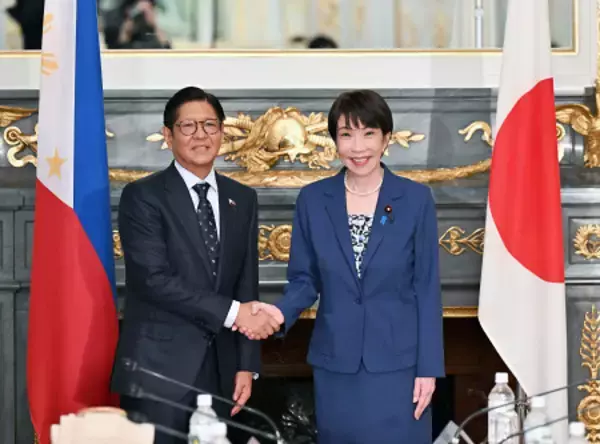 軍事情報協定、交渉入り合意