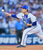 「ＤｅＮＡ先発の平良　プロ野球」の画像1
