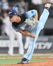 １点守った西武投手陣＝平良とウィンゲンター盤石―プロ野球