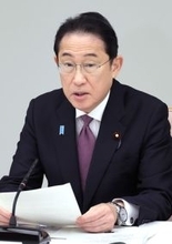岸田首相、今後の初動対応策指示