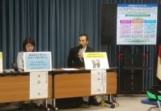 １０００億円超の交付金創設を＝無償化後の公立高支援で提言―中教審委員ら
