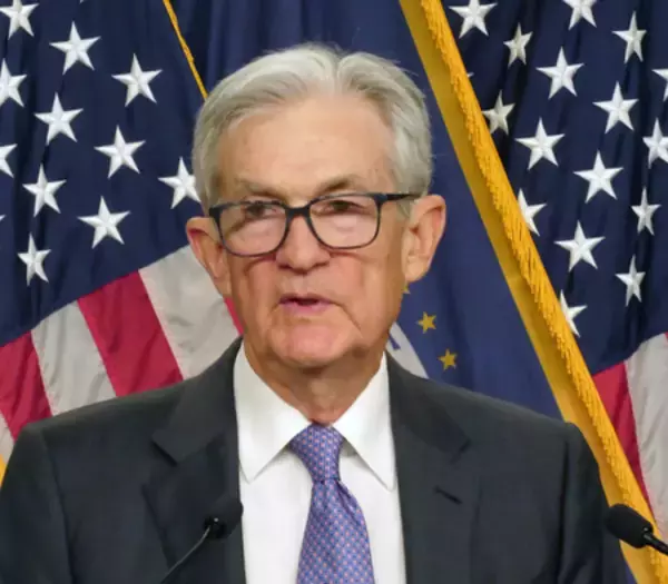 米政権、ＦＲＢ議長を刑事捜査＝パウエル氏「職務継続」表明