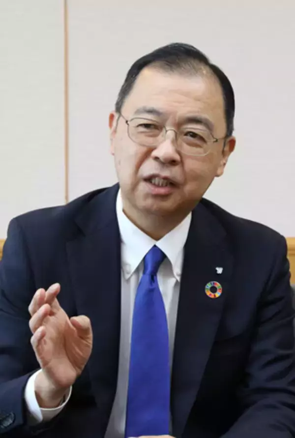 電力需要、２～３割増を想定＝脱炭素、再エネと原発不可欠―西山九州電力社長