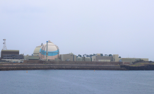 玄海原発、二審も差し止め認めず＝住民らの請求退ける―福岡高裁