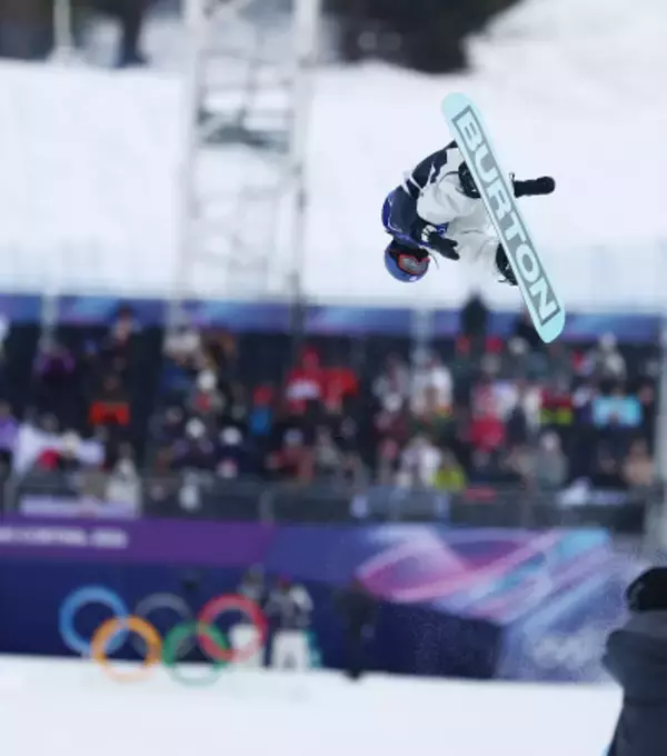 小野の２回目　五輪