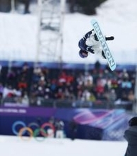 小野の２回目　五輪