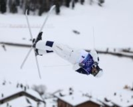 決勝２回目の堀島