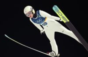 丸山の１回目　五輪