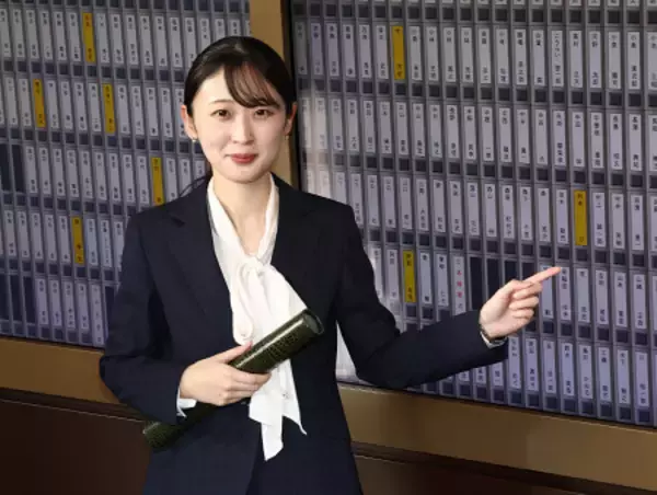 初登院の新人議員が抱負