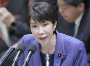 首相、３万円ギフト「結婚祝い参考」