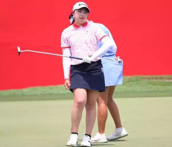 悔しそうな竹田