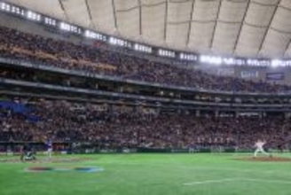 第６回ＷＢＣが開幕＝日本は６日、台湾と初戦