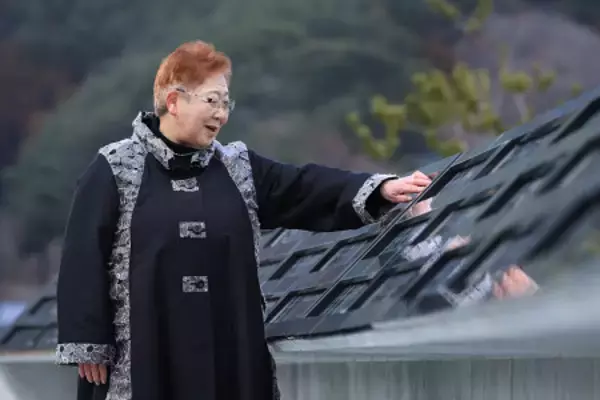 「元気でやってるよ」