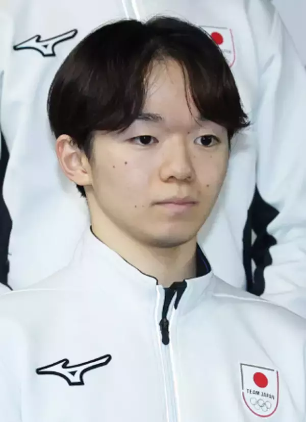 鍵山、来季は休養