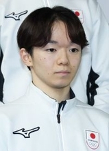 鍵山、来季は休養