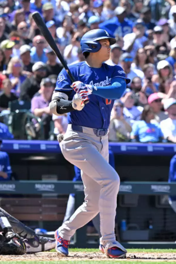 大谷は５１試合連続出塁　大リーグ