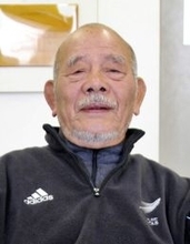 宮地克実さん死去、８５歳＝元ラグビー日本代表監督