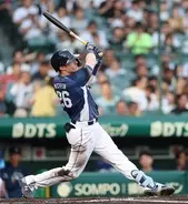 西武競り勝つ＝プロ野球・阪神２―３西武