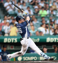西武競り勝つ＝プロ野球・阪神２―３西武