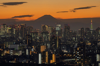 大企業景況感、４期ぶりマイナス＝製造業中心に中東懸念拡大―４～６月期