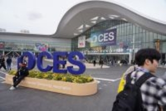 ロボや車「フィジカルＡＩ」で駆動