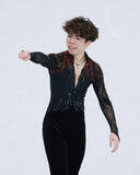 「佐藤のフリー　五輪」の画像1