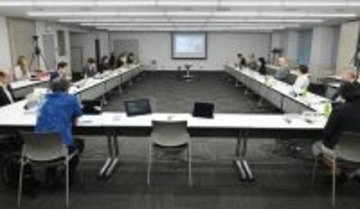 「睡眠障害」を追加方針＝診療科名、「内科」など組み合わせ―適切な受診期待・厚労省