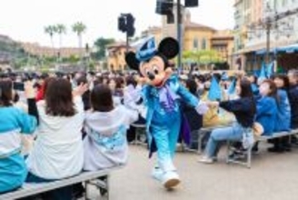 ディズニーシー、コロナ乗り越え四半世紀＝人手不足が課題